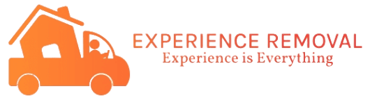 experience removal logo