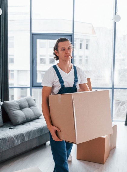 Essential Tips for Moving Day