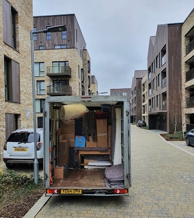 Moving Company London