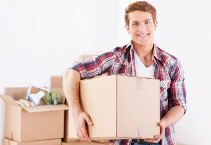 Removal Service in Wembley London