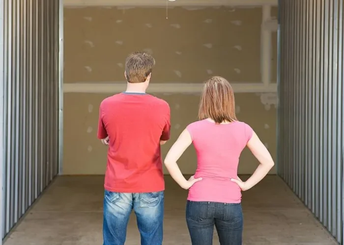 Storage unit