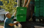 Eco-Friendly Packing Solutions for Your Upcoming London Move